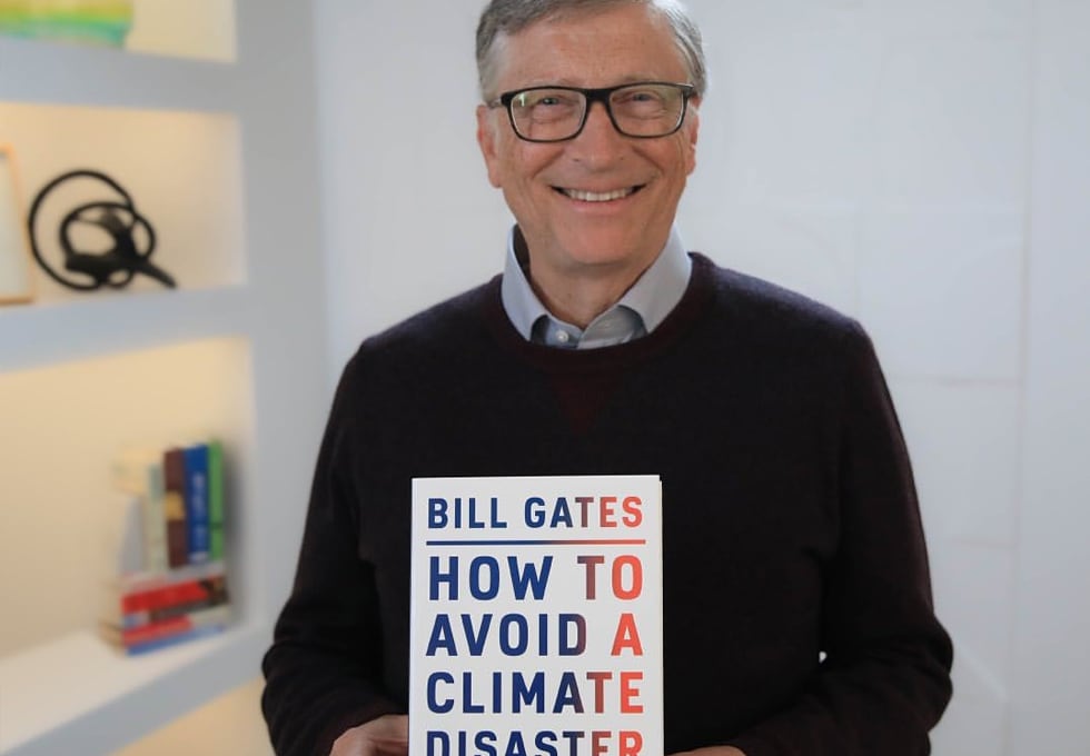 Bill Gates ospite di Fabio Fazio: ecco cos'ha detto