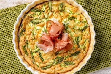 Ecco 32 modi deliziosi per fare una frittata