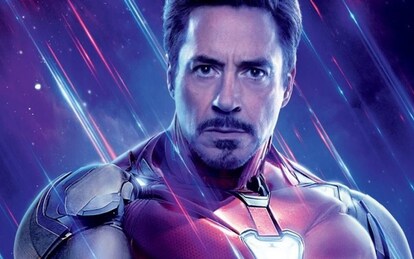 Hai sentito che Iron Man sta facendo molto per l’ambiente?