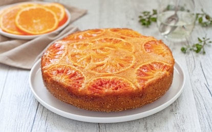 Le nostre 23 ricette preferite con le arance, tutte dolci!