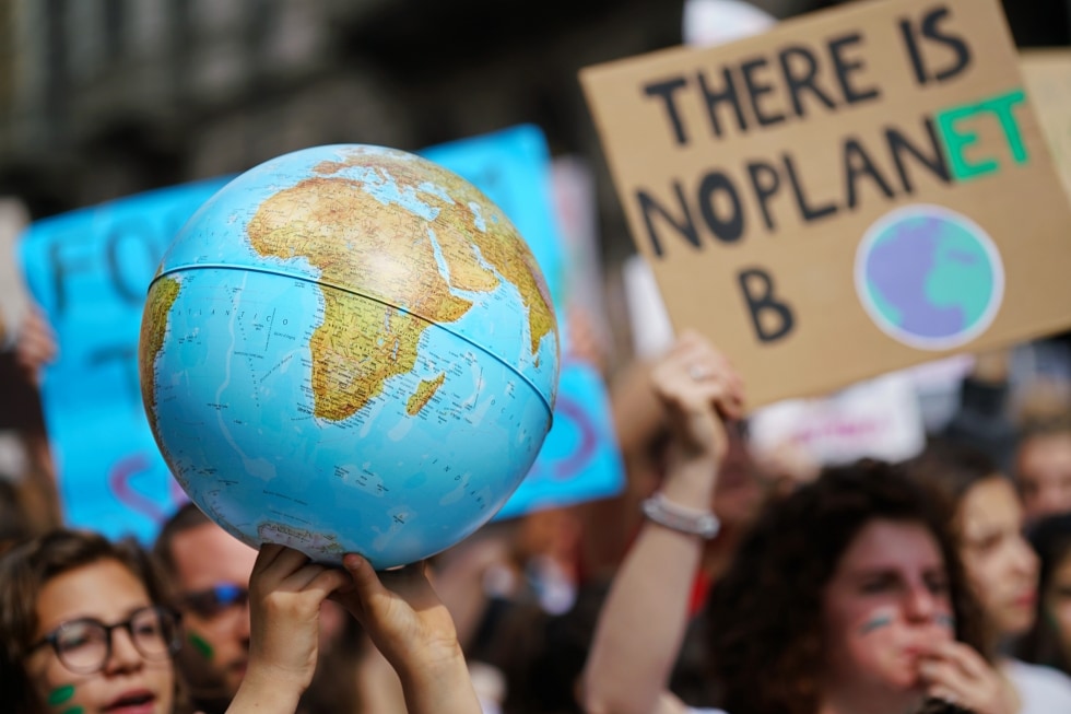 Ecco qual è l’opinione della gente sui cambiamenti climatici secondo un sondaggio dell’ONU