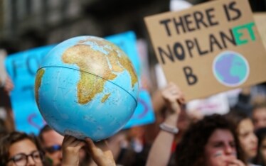 Ecco qual è l’opinione della gente sui cambiamenti climatici secondo un sondaggio dell’ONU