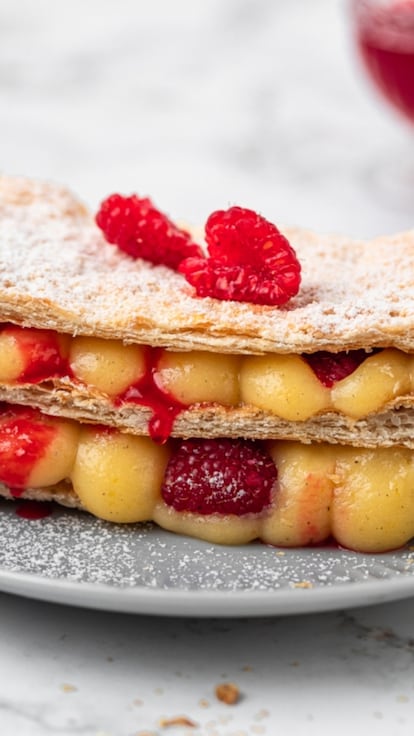 30 ricette di dolci perfette se hai voglia di primavera