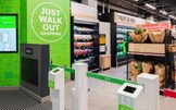 Amazon apre il primo store senza casse in Europa, a Londra