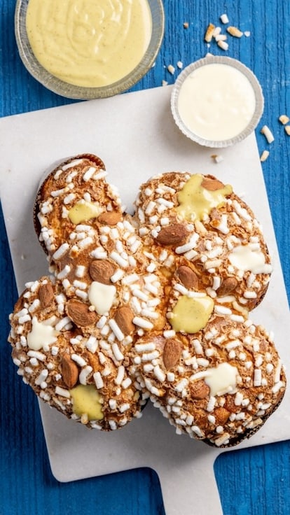 33 dolci di Pasqua imperdibili per i più golosi