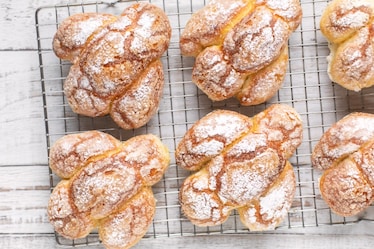 25 dolci di Pasqua imperdibili per i più golosi