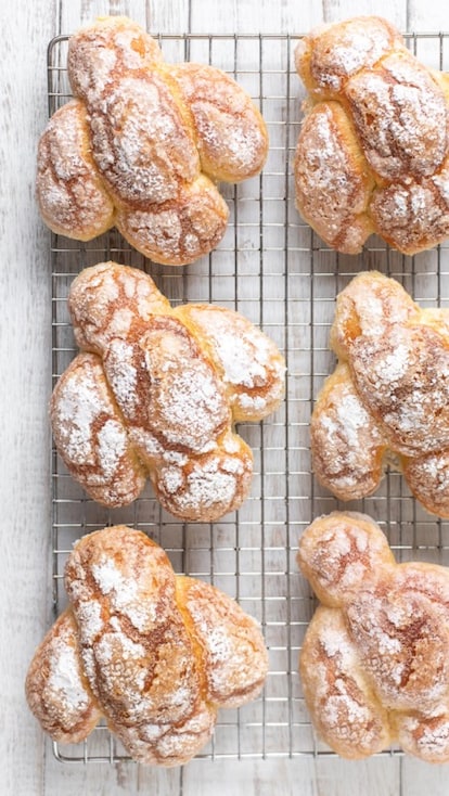 25 dolci di Pasqua imperdibili per i più golosi