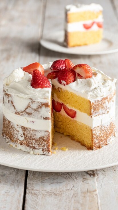 25 dolci di primavera per amare ancora di più questa stagione