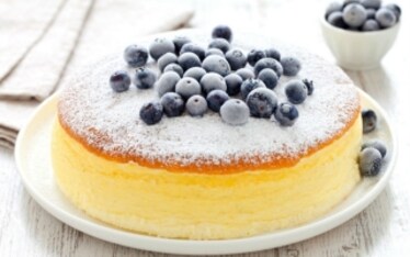 Dolci soffici: le 20 migliori ricette per un pieno di morbidezza