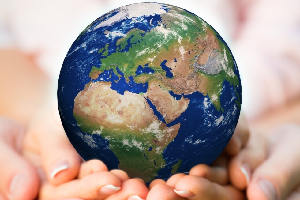 Earth Hour: un’ora al buio per salvare la Terra