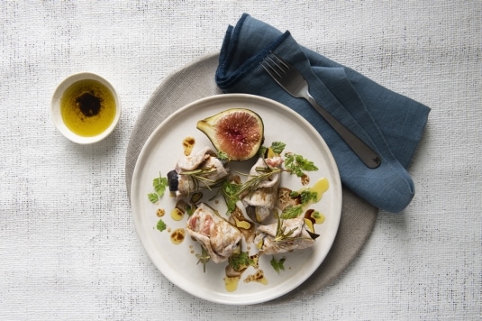 Parte la prima edizione del Food Photography Workshop di Accademia ED e Cucchiaio d’Argento