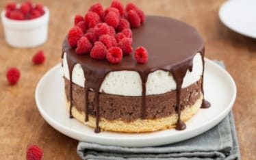 Le 26 migliori ricette dolci con il pan di Spagna (e c'è anche la ricetta base)