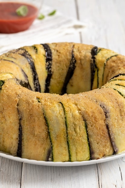 Le migliori 25 ricette vegetariane per il menu di Pasqua