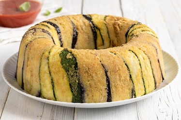 Le migliori 25 ricette vegetariane per il menu di Pasqua