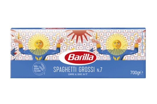 Grani d'Autore: Barilla coinvolge 11 illustratori per una mostra che ti sorprenderà