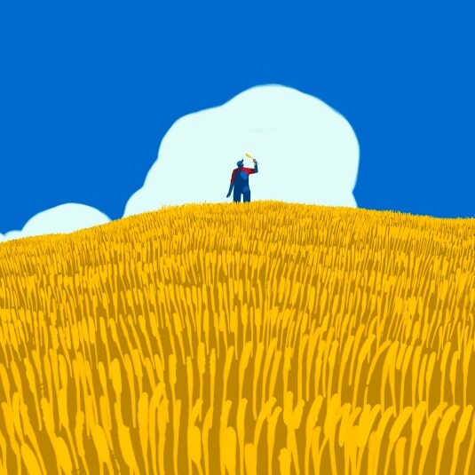 Grani d'Autore: Barilla coinvolge 11 illustratori per una mostra che ti sorprenderà