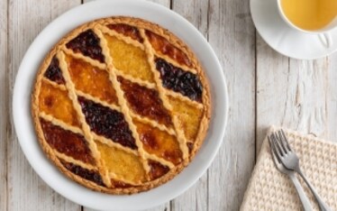 Cosa cucinare il weekend del 23 aprile
