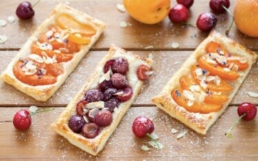 Cosa cucinare la settimana del 3 maggio
