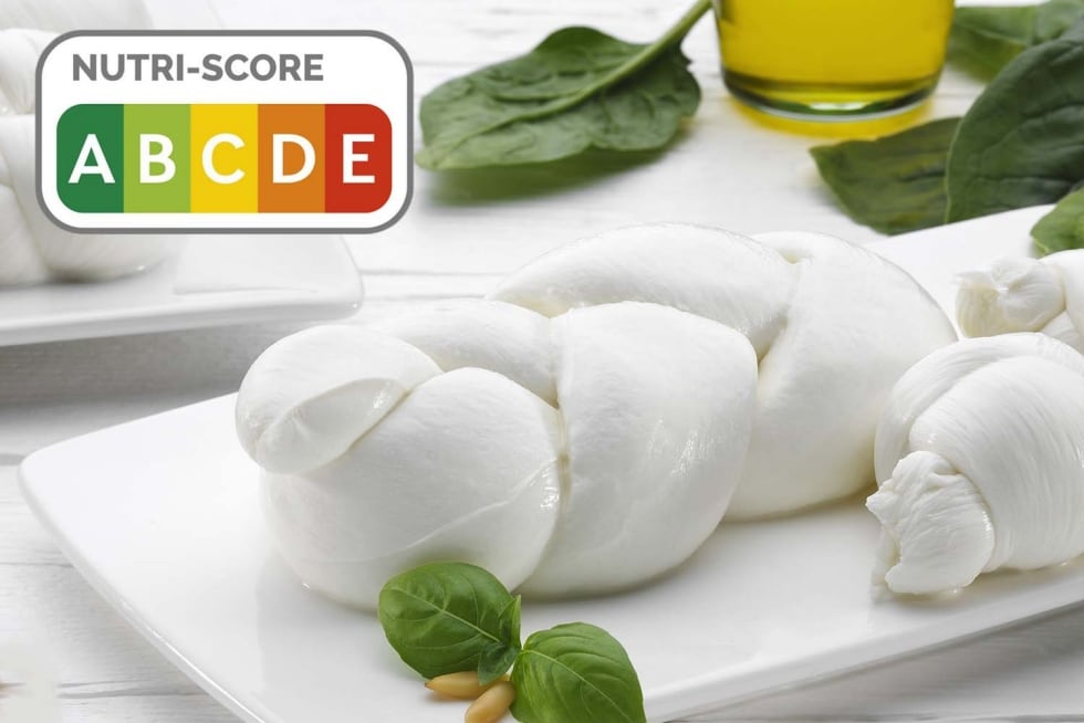 Il Nutri-Score boccia la dieta mediterranea. Vi spieghiamo perché l’Italia non è d’accordo