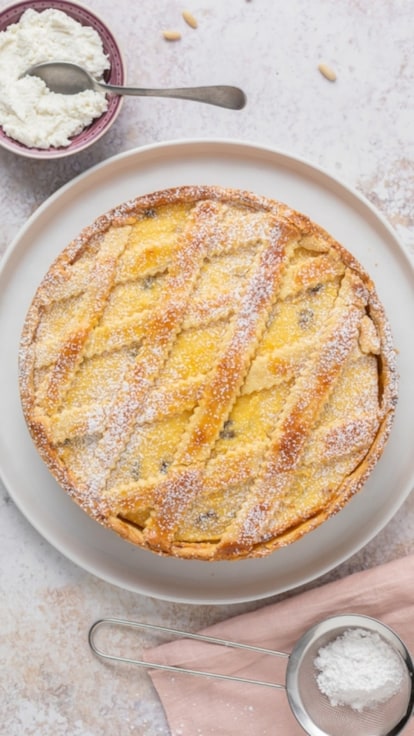Le migliori 50 ricette di torte e biscotti da fare con la pasta frolla