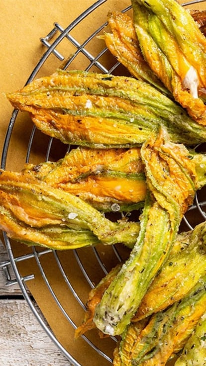 36 ricette in trend ad aprile: dagli antipasti al dolce. Provale tutte!