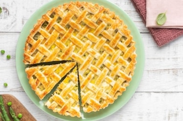 Le 54 migliori ricette per il tuo pic-nic