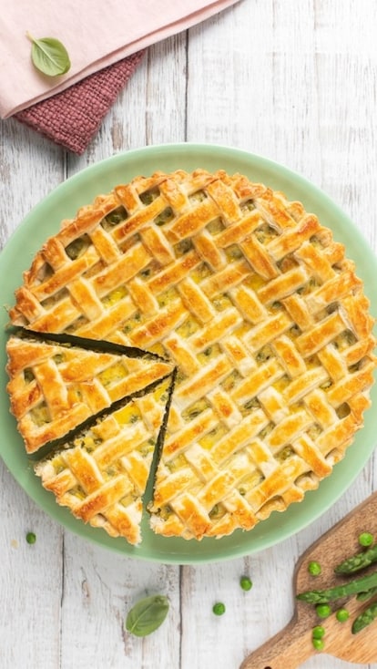 Le 54 migliori ricette per il tuo pic-nic