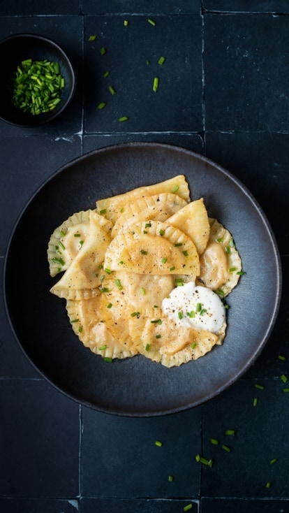 32 ricette vegetariane che forse non avete ancora provato