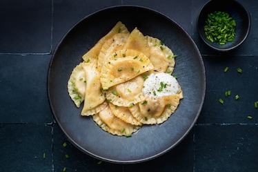 32 ricette vegetariane che forse non avete ancora provato