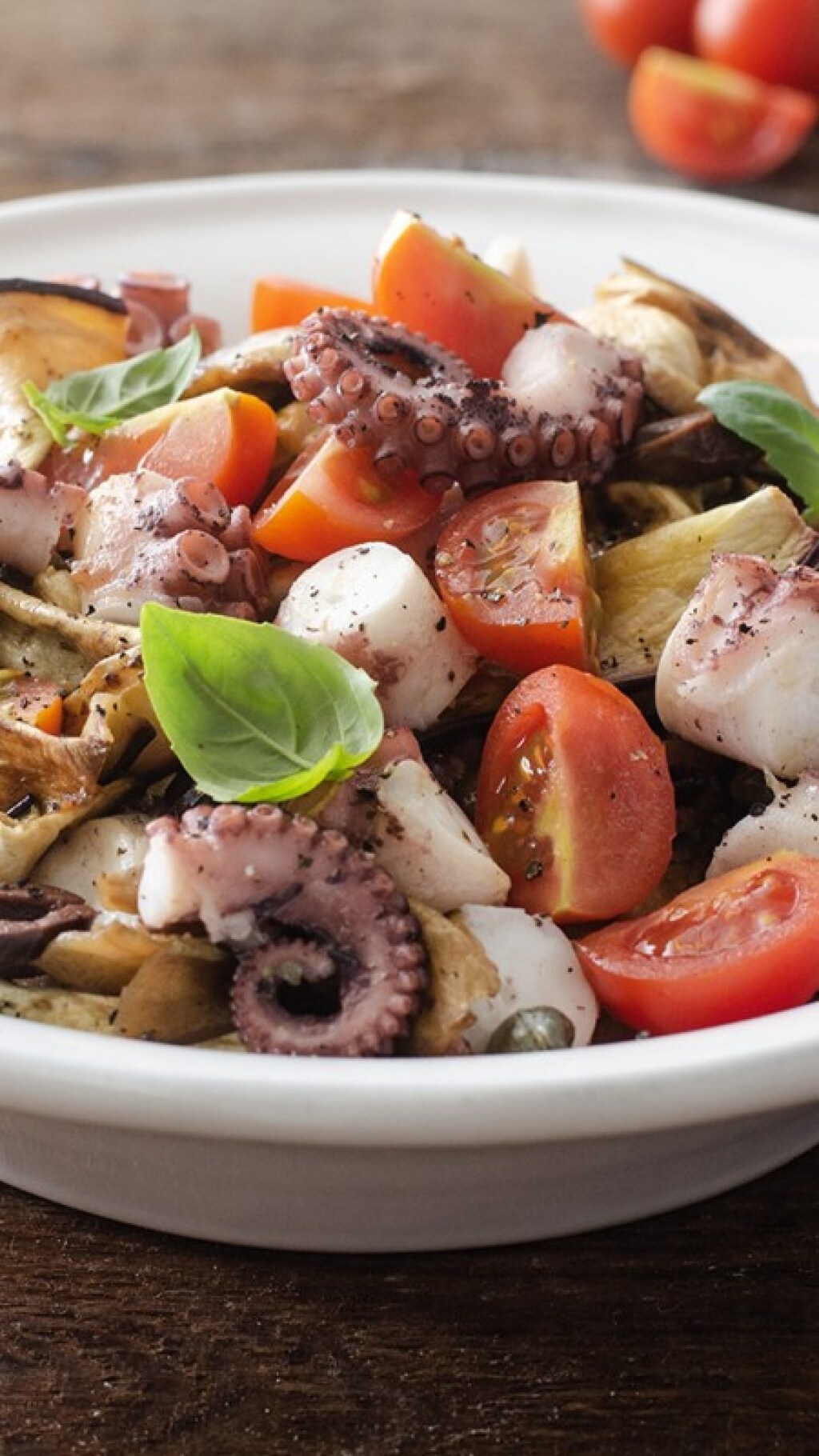 20 antipasti freddi e sfiziosi per un aperitivo cena a casa