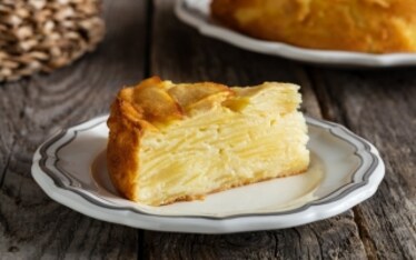 Cosa cucinare il weekend del 21 maggio
