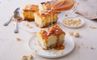 Cosa cucinare il weekend del 7 maggio
