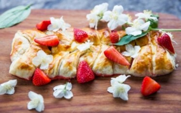 Cosa cucinare la settimana del 10 maggio