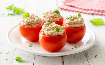 Cosa cucinare la settimana del 31 maggio