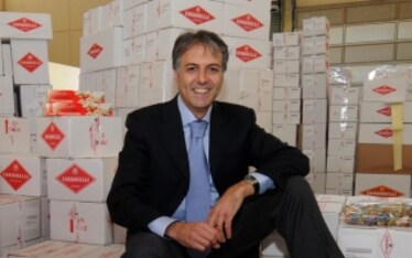 Giuseppe Condorelli dice no al racket e denuncia la mafia. Un bell’esempio per tutti