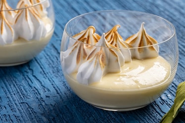 Le 40 migliori ricette di dolci al cucchiaio: dessert cremosi e super golosi