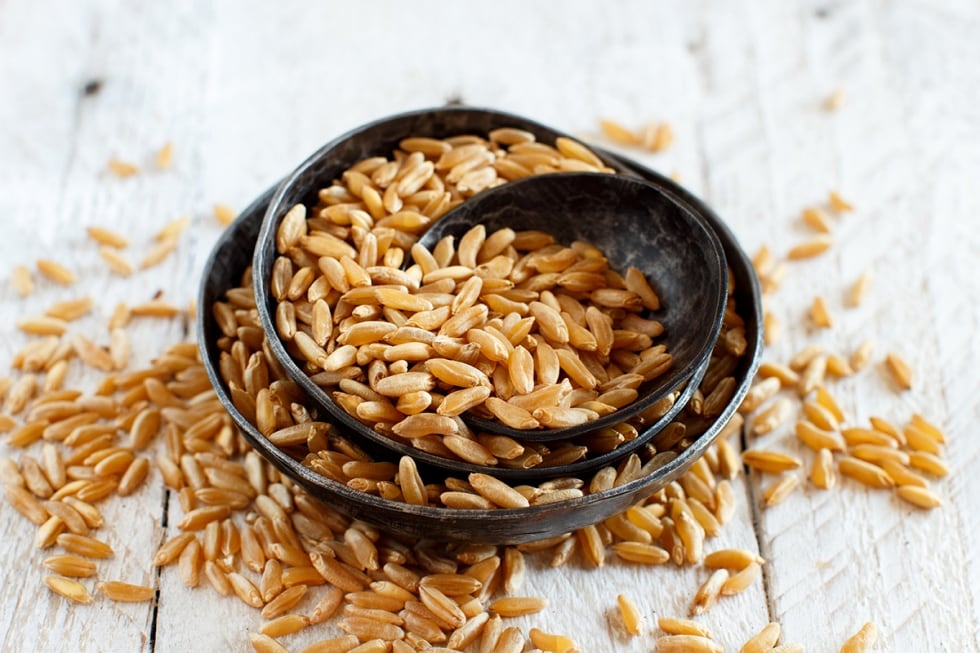 Kamut: la verità sul grano che non esiste ma che tu compri sempre