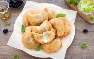 Cosa cucinare il weekend dell'11 giugno