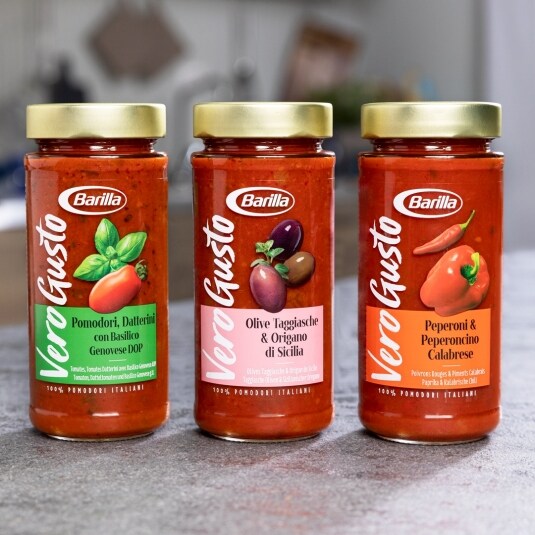Giornata del pomodoro: l'impegno di Barilla per una filiera certificata e di qualità