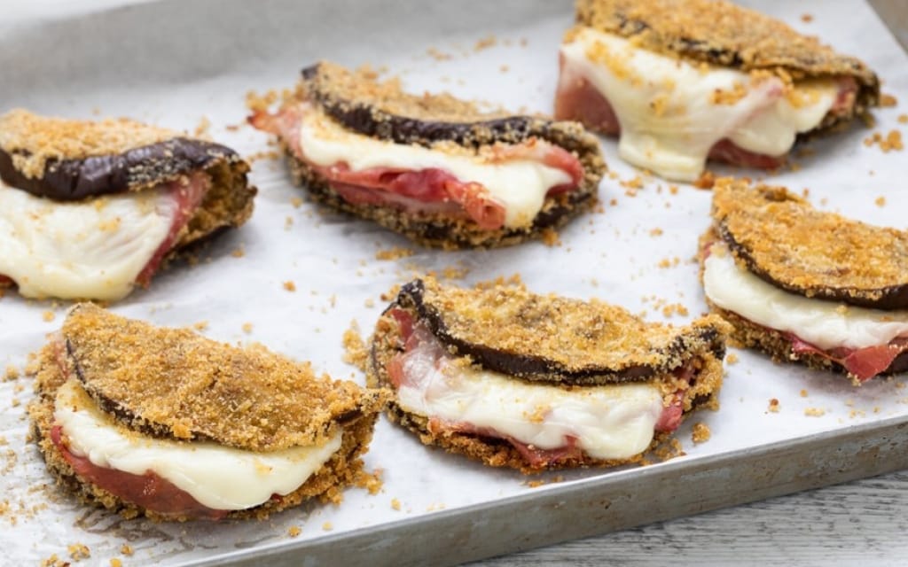 I migliori 35 antipasti per l'estate ricette facili e creative per