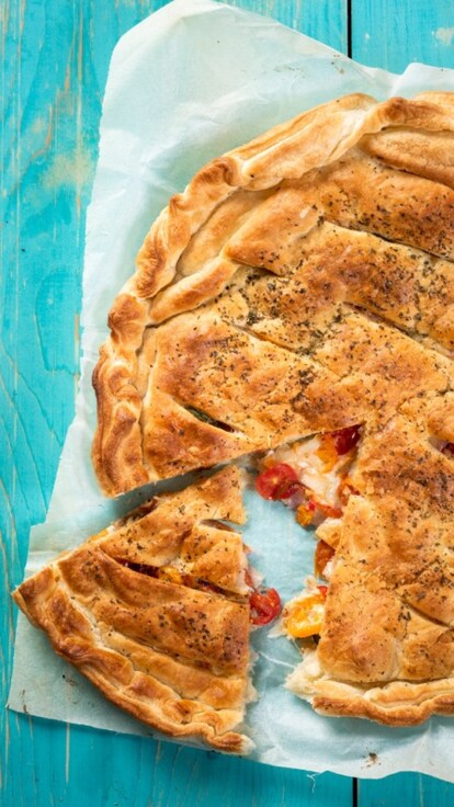 30 ricette estive deliziose per i pranzi e le cene della bella stagione