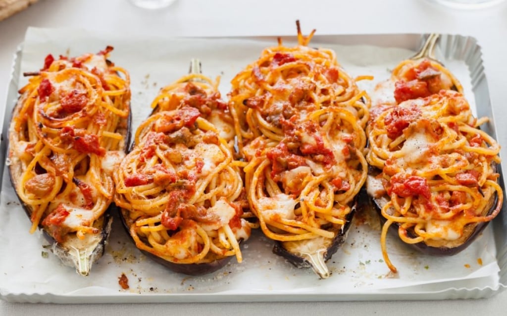 Le 40 migliori ricette per il pranzo della domenica in estate