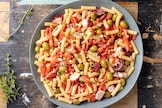 42 ricette gustose per il pranzo della domenica in estate
