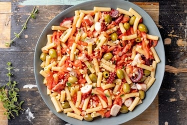42 ricette gustose per il pranzo della domenica in estate