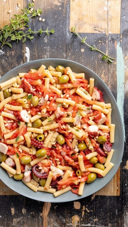 42 ricette gustose per il pranzo della domenica in estate