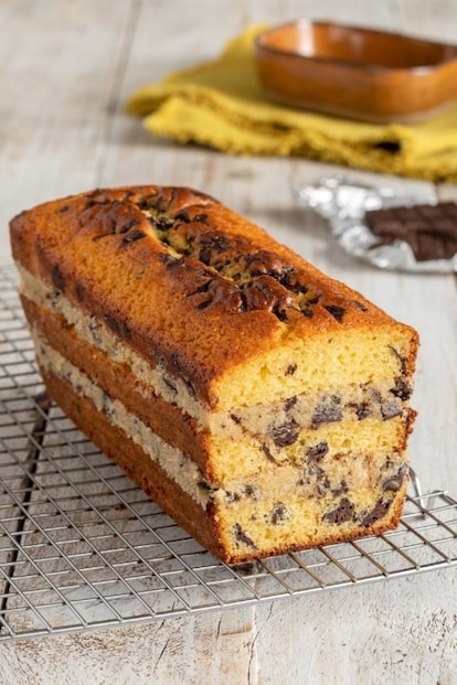 Le 24 migliori ricette di plumcake dolci