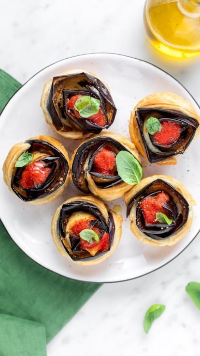 Le 30 migliori ricette vegetariane perfette per l'estate