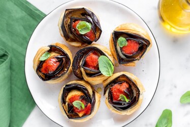 Le 30 migliori ricette vegetariane perfette per l'estate