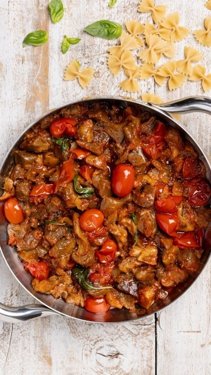 Le 30 migliori ricette vegetariane di giugno