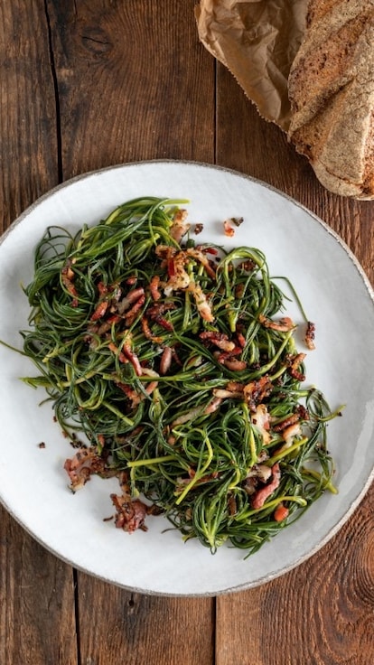 34 idee per gustare le verdure di stagione in padella: ricette semplici e saporite